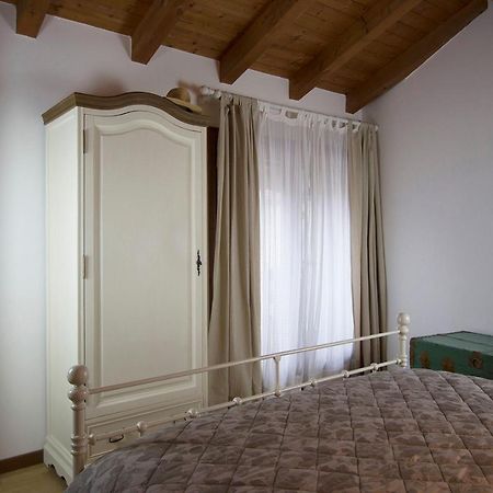 Casa Eulalia Villa Borso del Grappa Exteriör bild