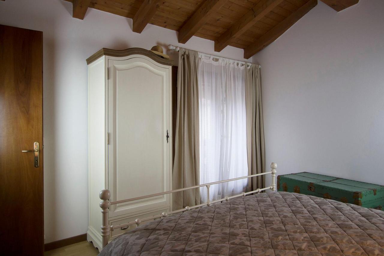 Casa Eulalia Villa Borso del Grappa Exteriör bild
