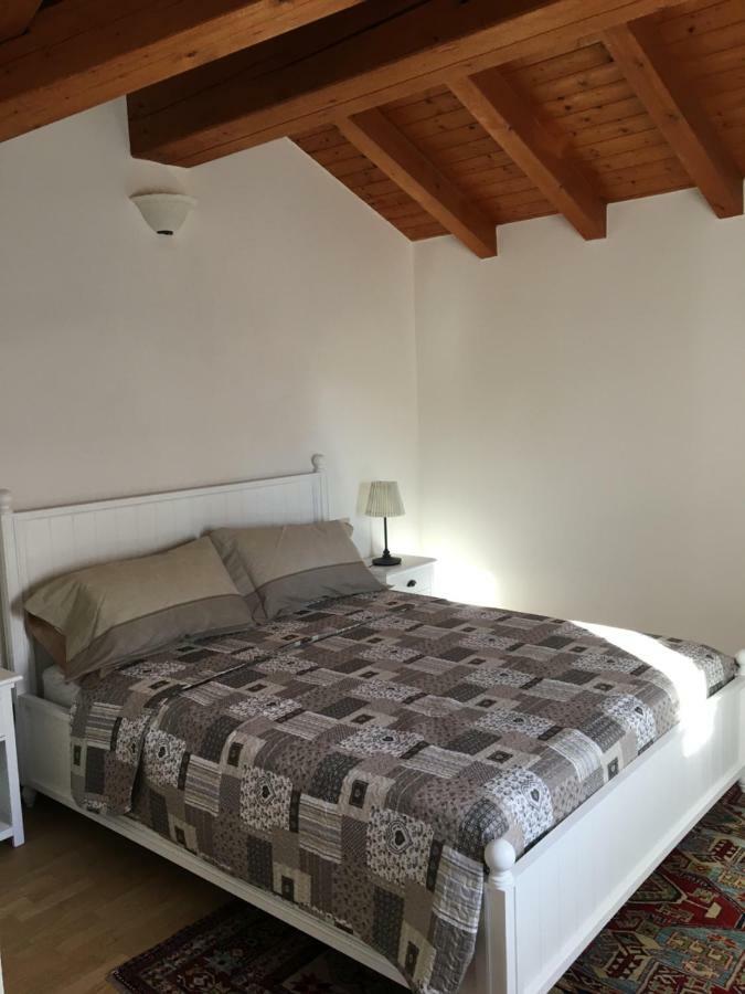 Casa Eulalia Villa Borso del Grappa Exteriör bild